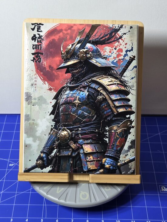 14x28 cm 3D UV Vászonkép - Strukturált Vászonkép