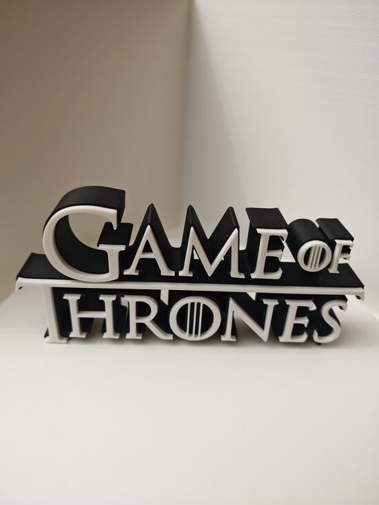 Game of Thrones