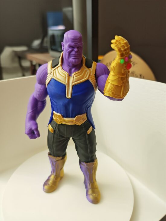 Thanos