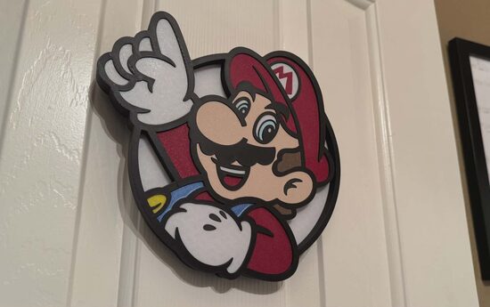 Mario