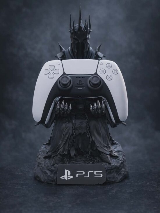 Szauron Nagyúr Joystick tartó