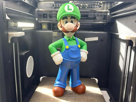 Luigi