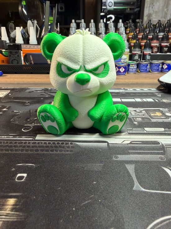 Morcos Panda