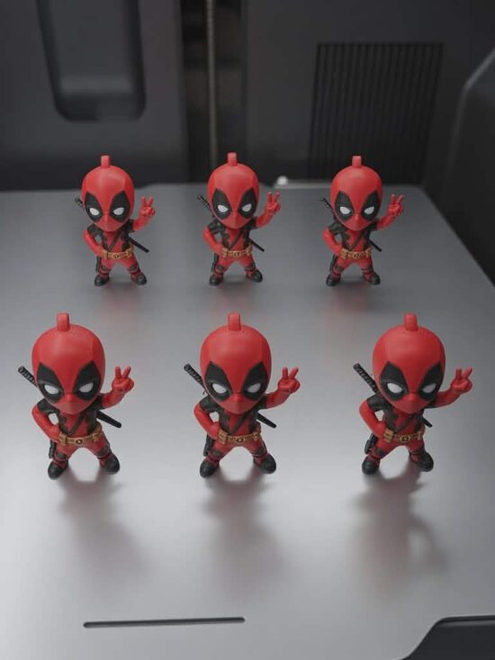 Deadpool 
