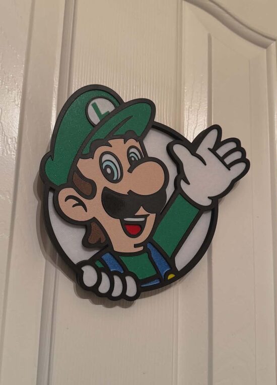 Luigi