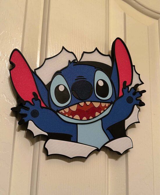 Stitch