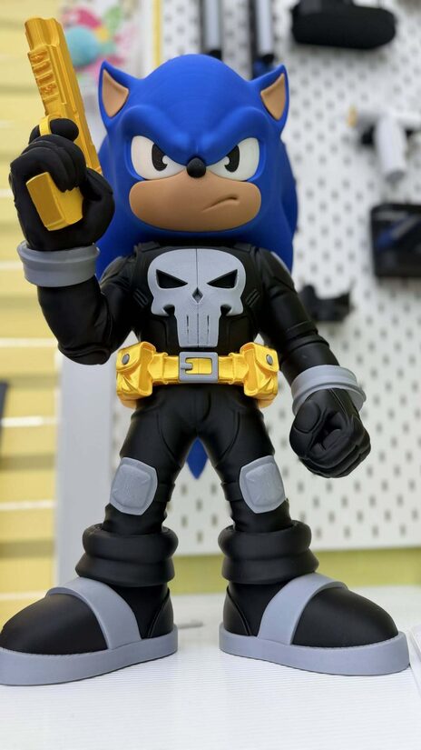 Sonic